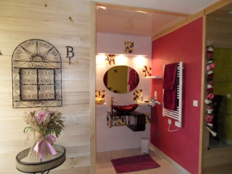 Domaine des Escouanes