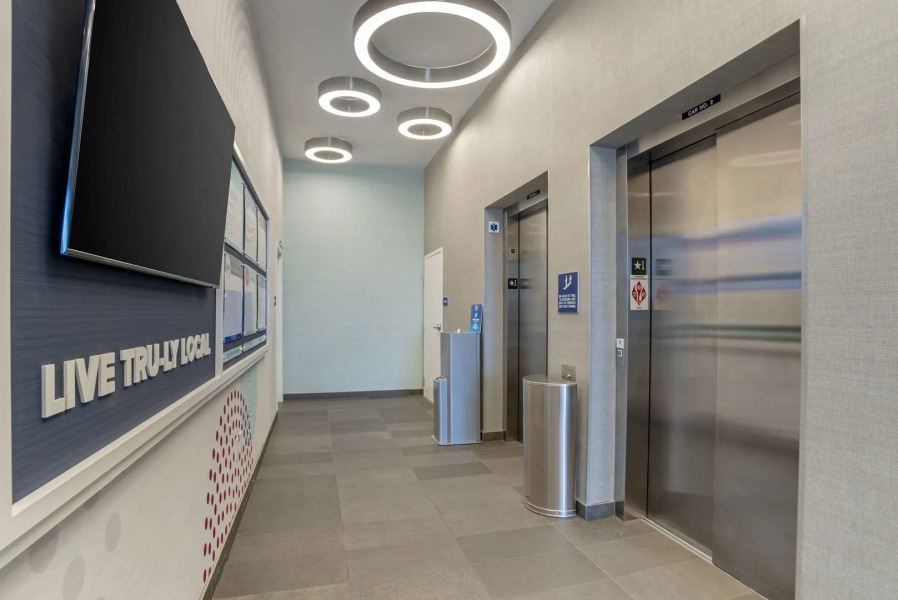 Tru by Hilton Gastonia