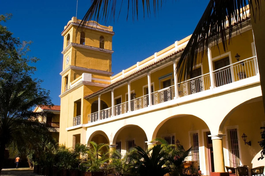 Memories Trinidad Del Mar All Inclusive