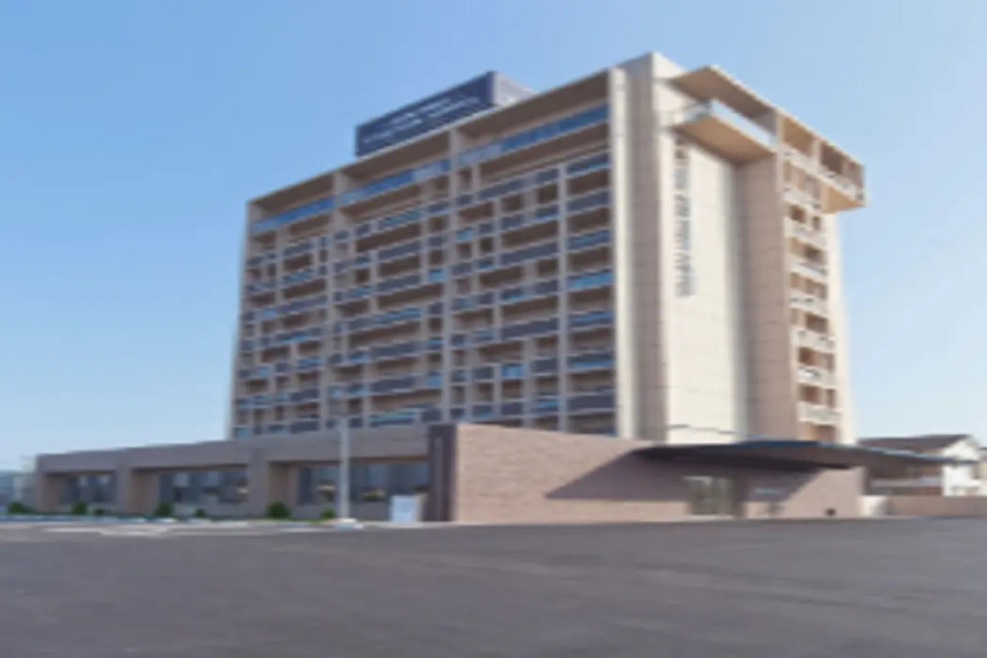 KIKITSU Station Hotel