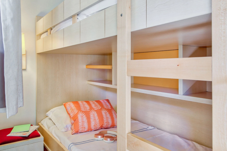 Pierre & Vacances Résidence Les Parcs de Grimaud