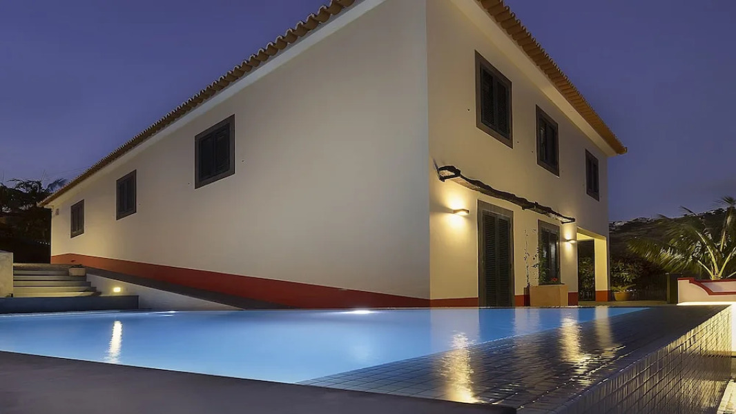 Casa do Julio by Our Madeira