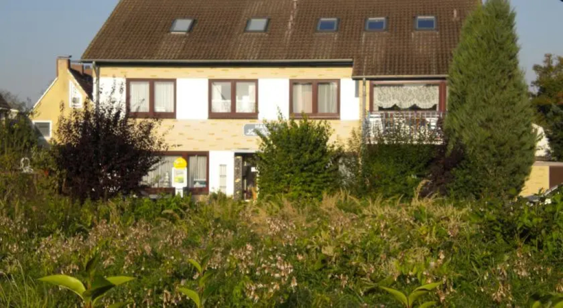 Haus La Paloma