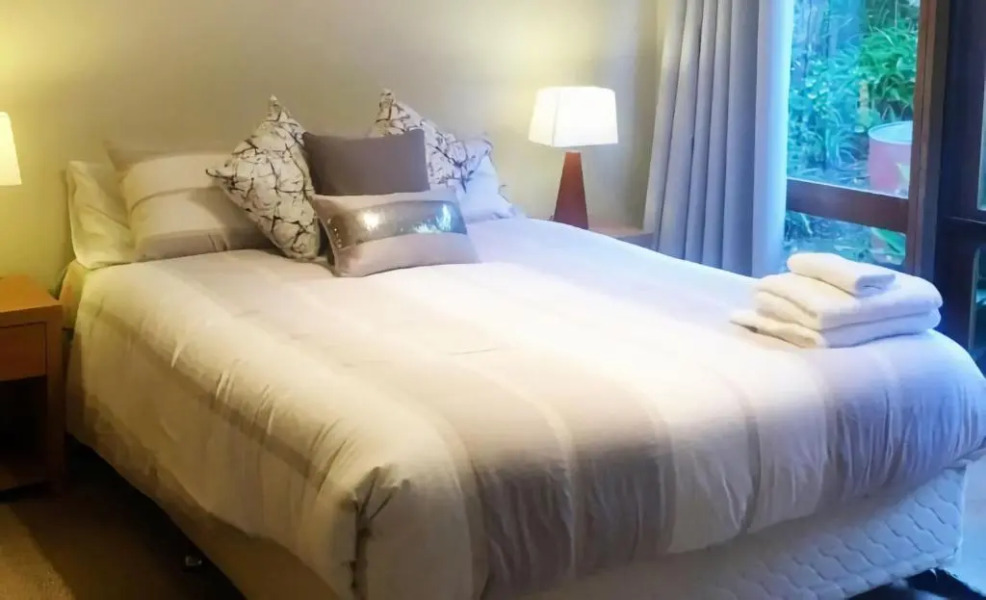 2 Degrees of Separation