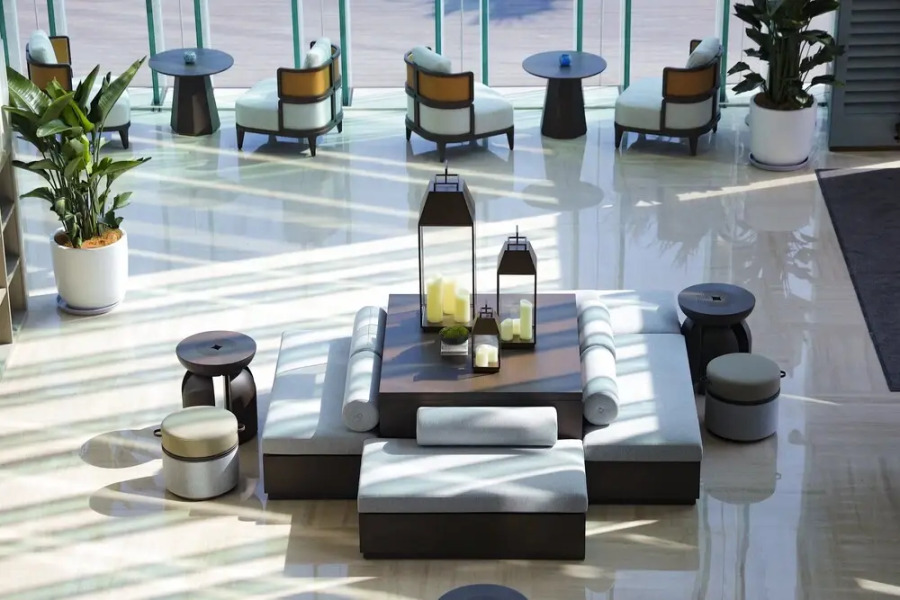 C&D Hotel Dongshan Zhangzhou