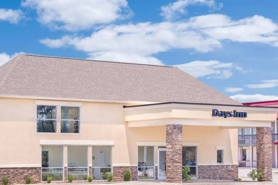 Days Inn Perry/Warner Robins Area