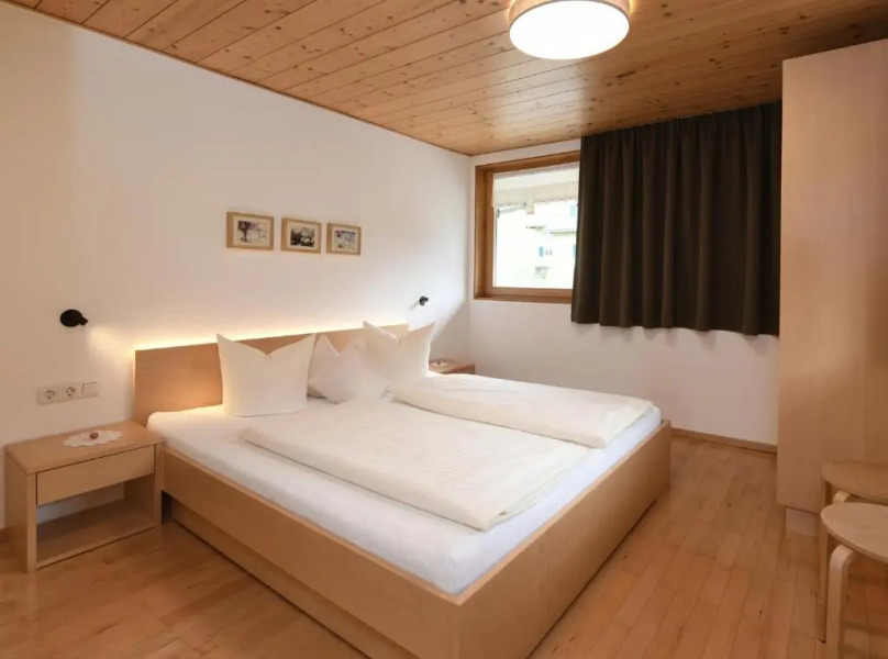 Ferienwohnungen Lingg