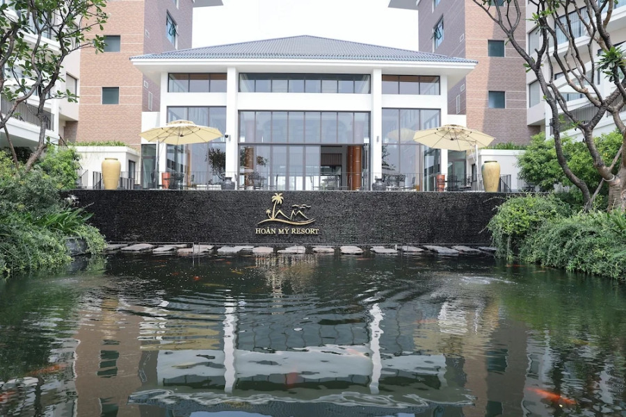Hoan Cau Resort
