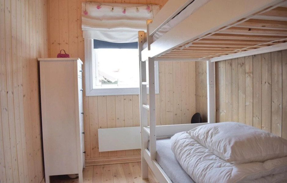 Awesome Home in Hovet With 3 Bedrooms