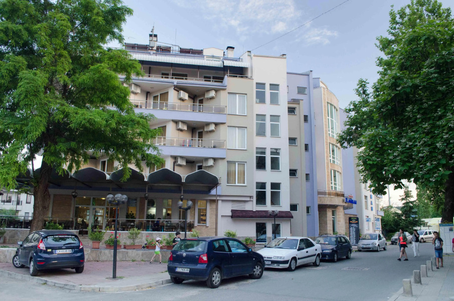 Flagman Hotel