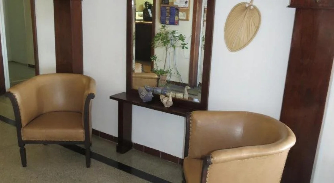 Hotel Rex de Atlantida