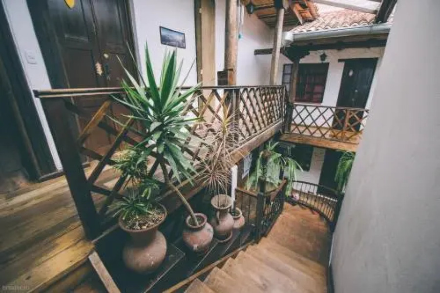 Hostal Restaurant La Cigale