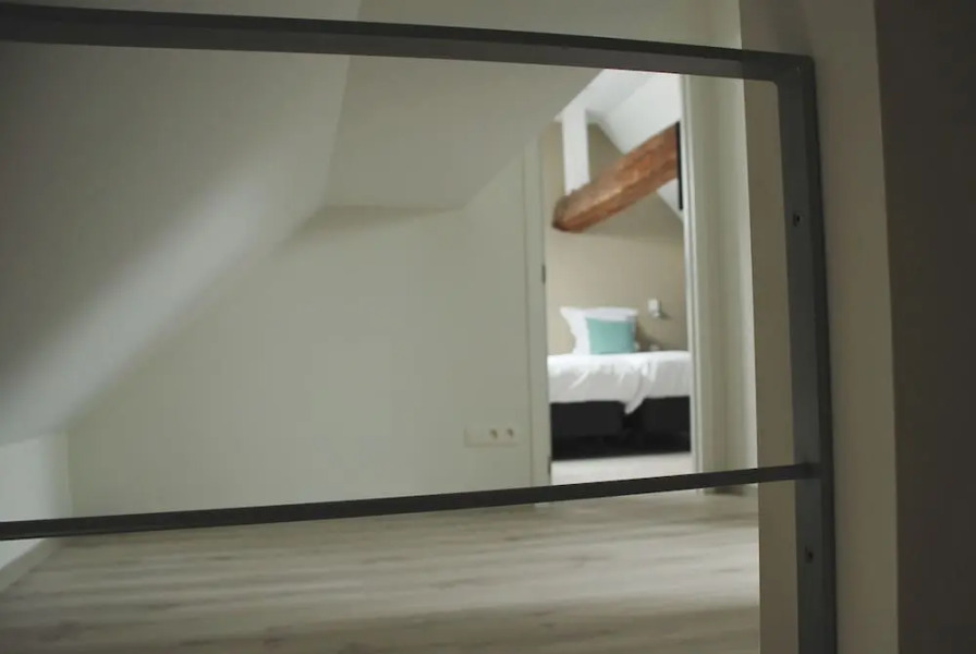 Hôtel de Franc Bois