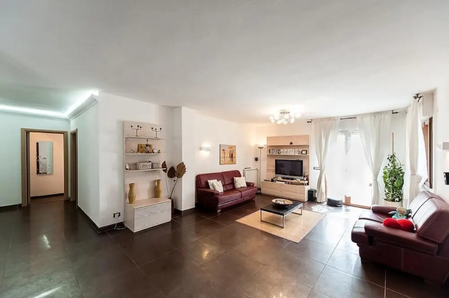 Il Gufo E La Luna B&B