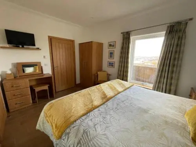 The Annexe at Rauldon