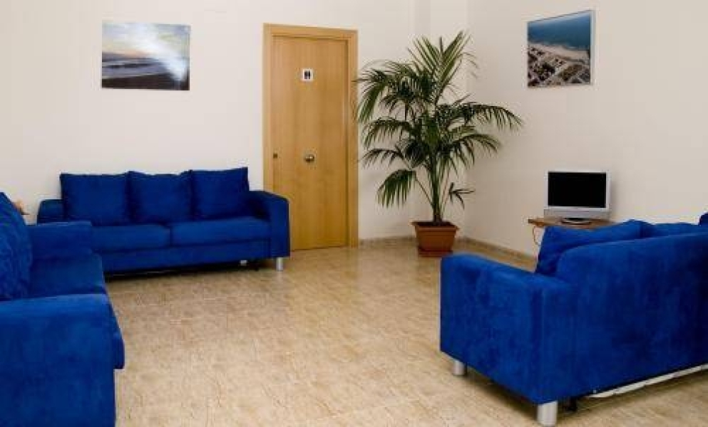 Apart Hotels Mar Blava