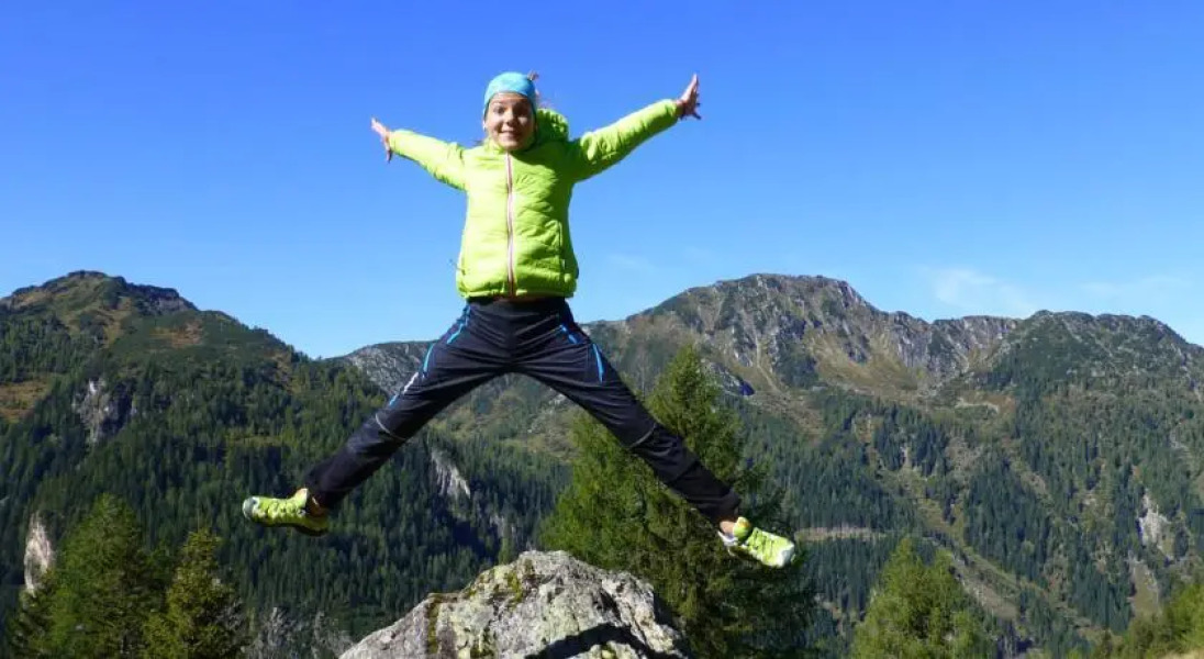 Das Apartment Binder