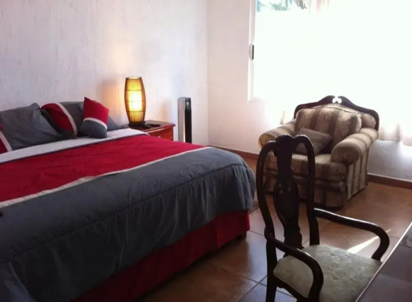 Quinta Real Las Palmas