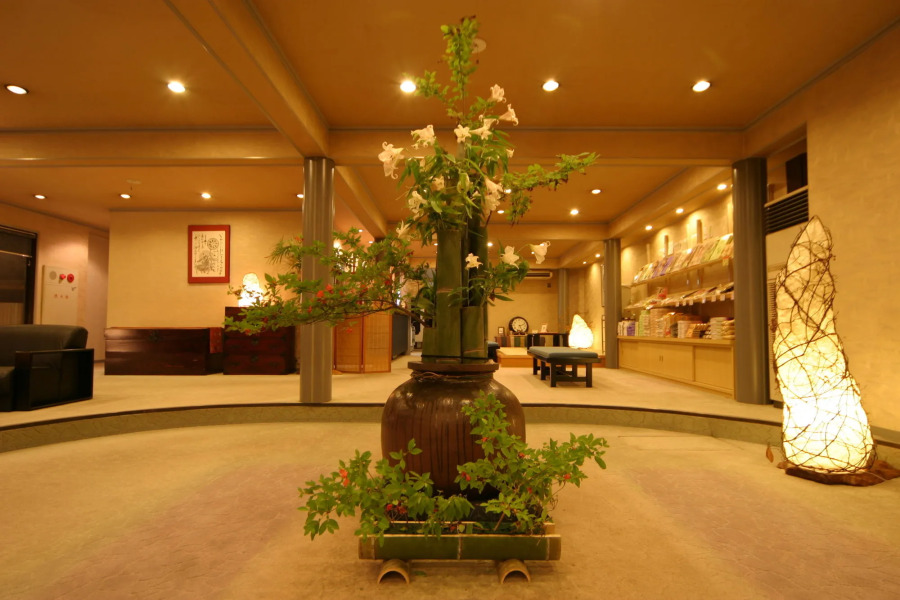 Iwayu Ryokan