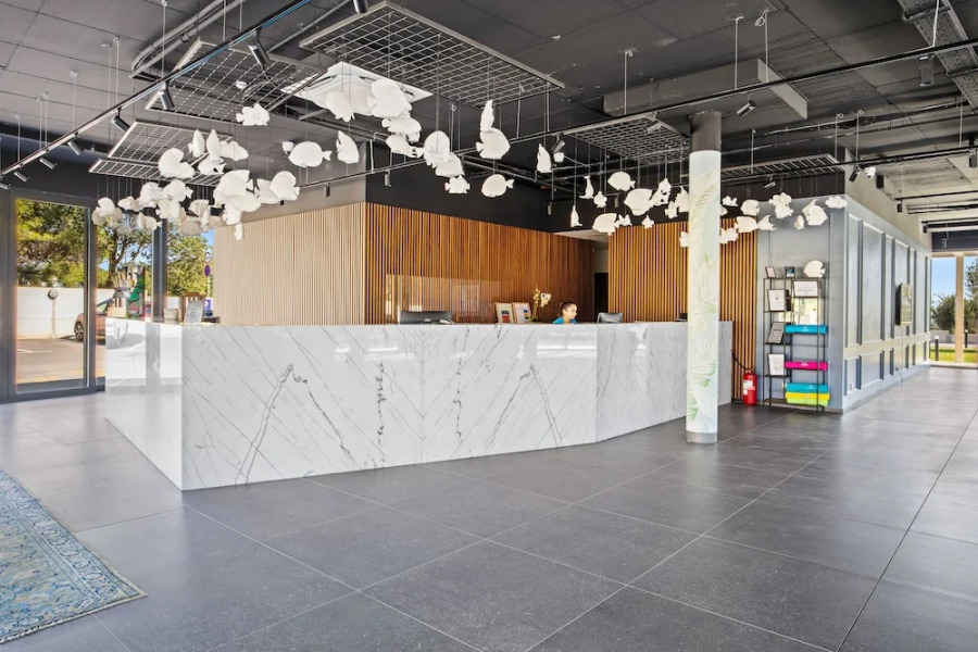 Residence Del Mar Emotion