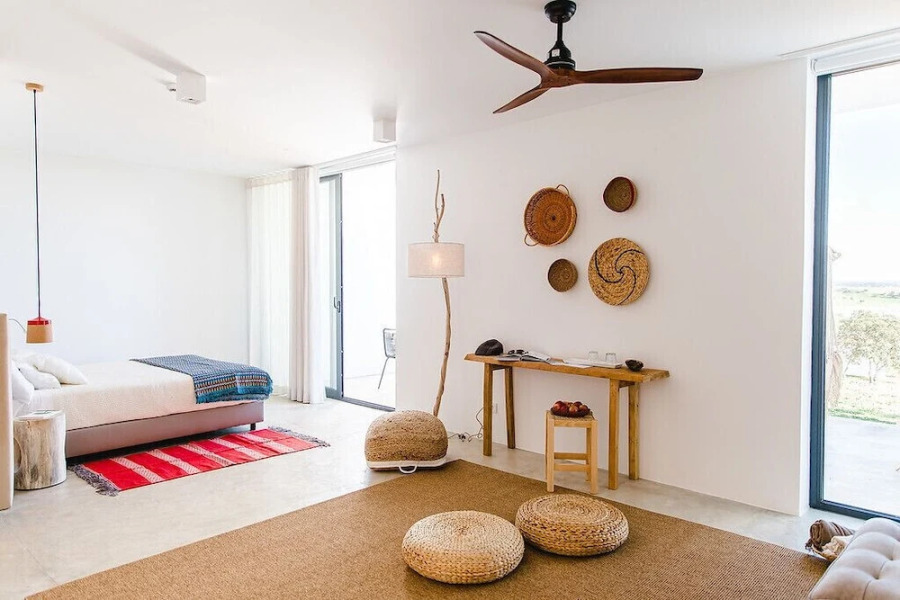 Montimerso Skyscape CountryHouse