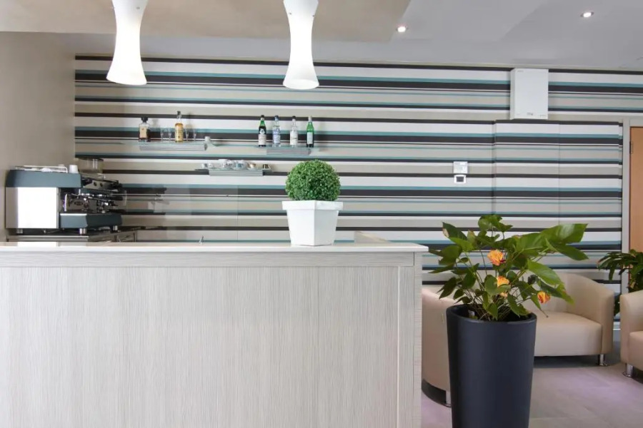 Albergo Villa Bianca