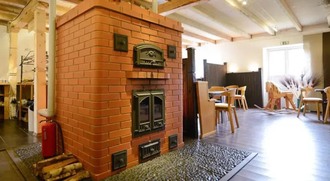 Mimulus Bed & Breakfast