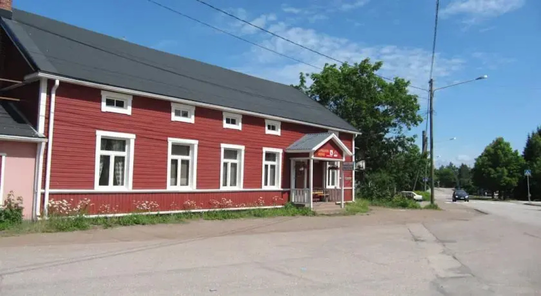 Kuninkaantien Majatalo