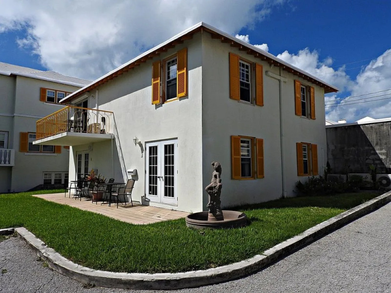 Windsong Guest Apartments