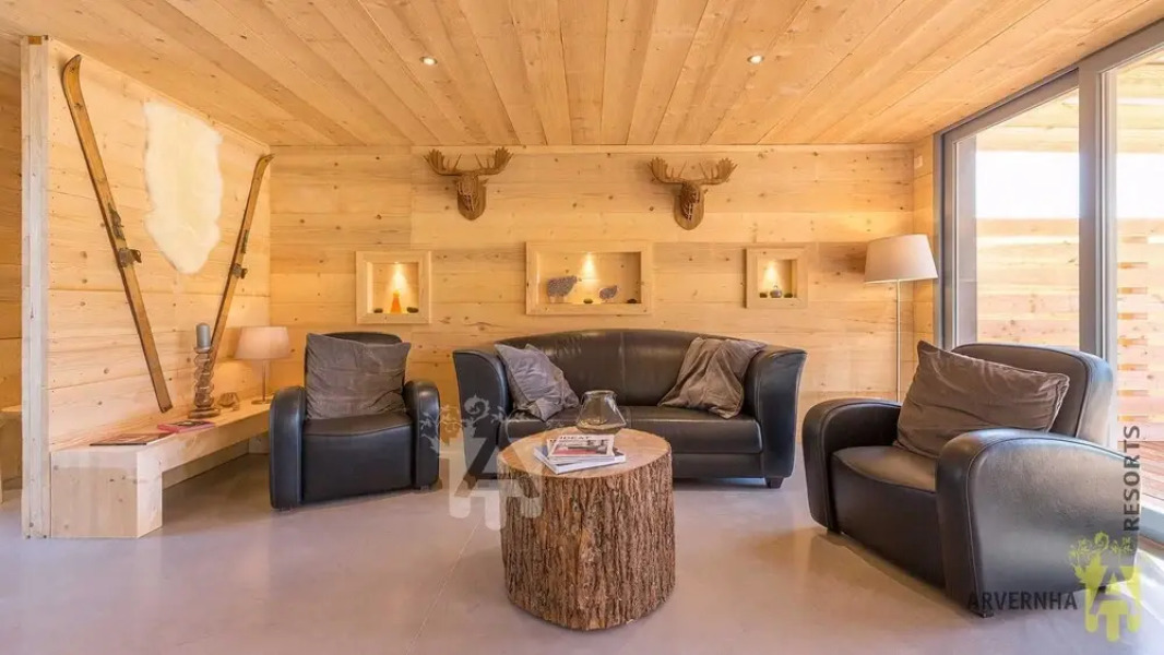 Chalet des Marmottes