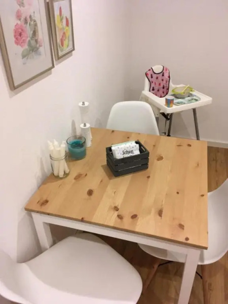 Dock 8 Strande: 50m bis zum Strand u. der Promenade