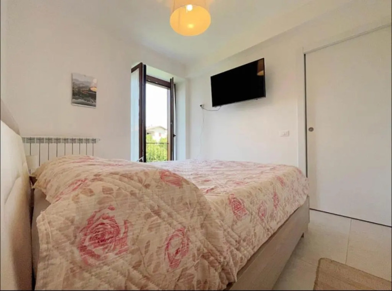 Appartamento con balcone affascinante a Cadorago