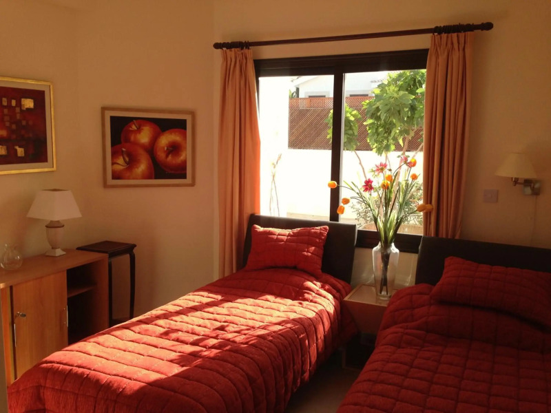 Villa Panorama - Stunning views in villa with hot tub, pool, garden