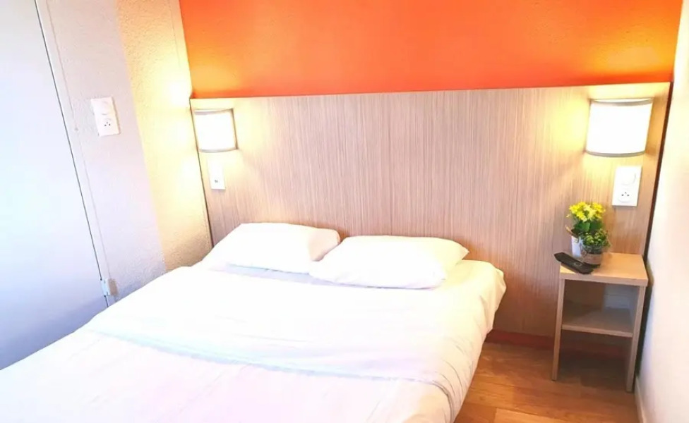 Premiere Classe Nancy Ludres