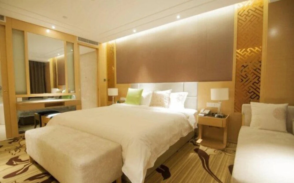 Songzi International Hotel