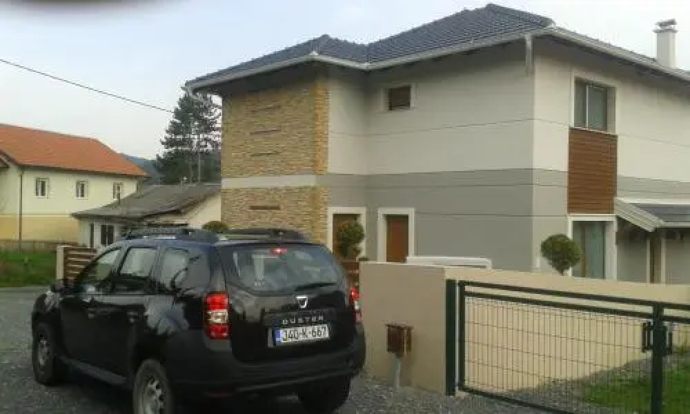 Hostel Ilić