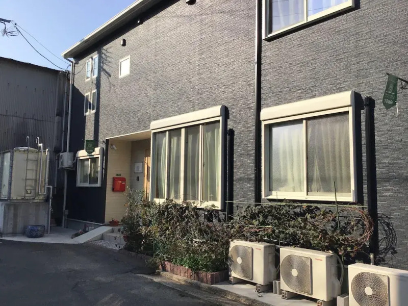 Itoshima guesthouse & backpackers TOMO - Hostel