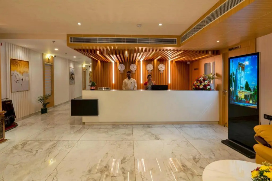 The Port by Jdaniels