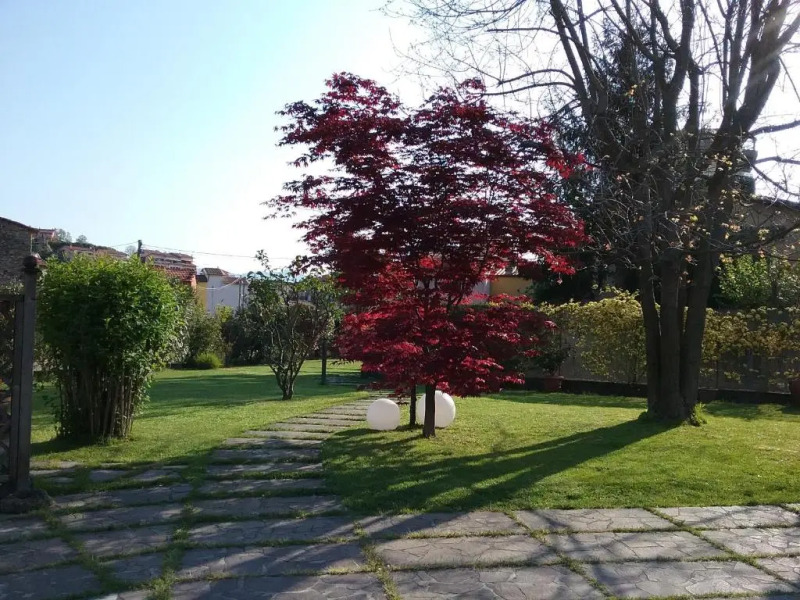 Amaryllis Case Vacanza