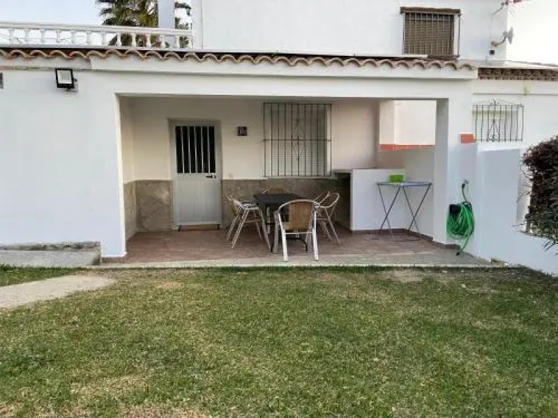 Alojamientos Villa Maria