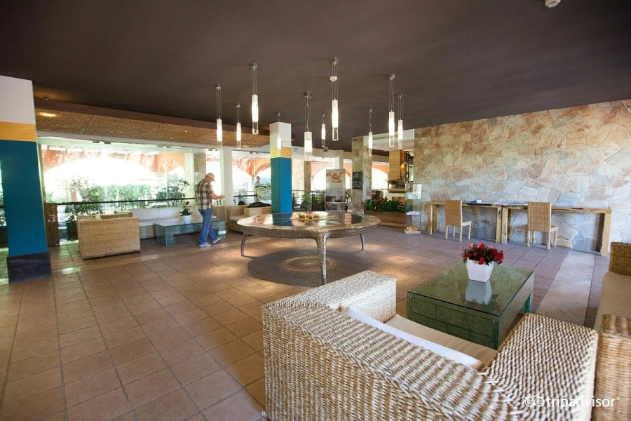 Falkensteiner Resort Chia - Adults Only