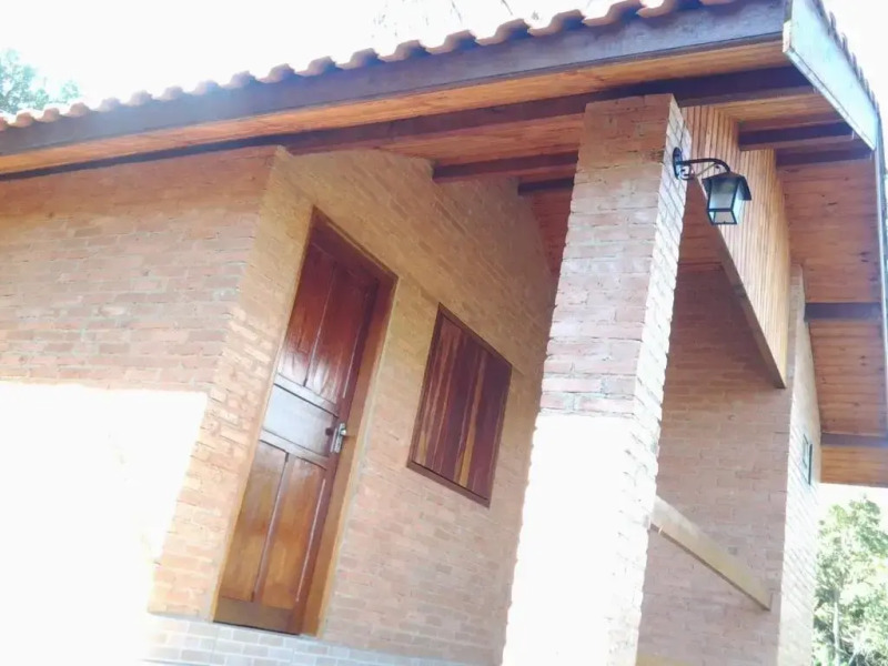 Chalé Pedacim Du Céu