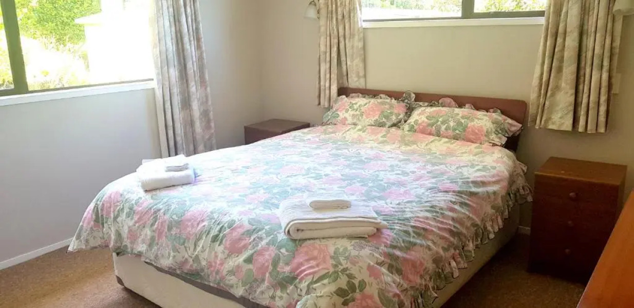 Family Home on Paku - Tairua, Coromandel Peninsular