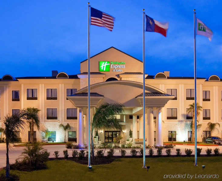 Holiday Inn Express Hotel & Suites Houston-Alvin by IHG