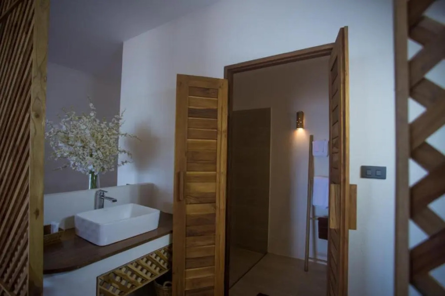 The Nest Private Beach Resort