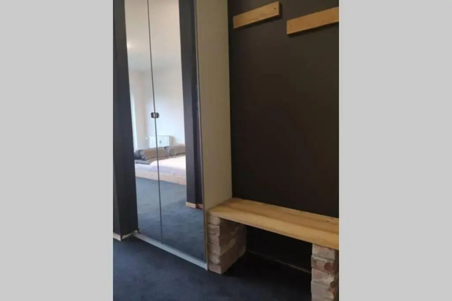 Studio apartment "Iris"