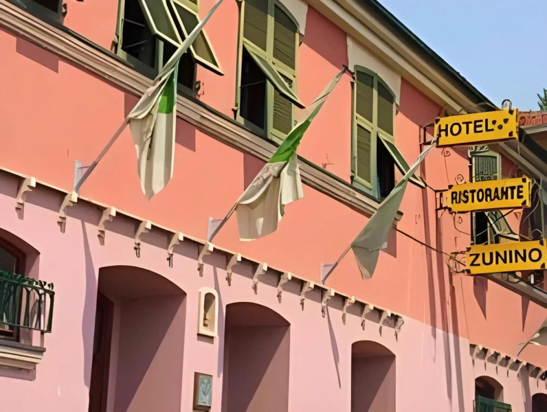 Hotel Zunino