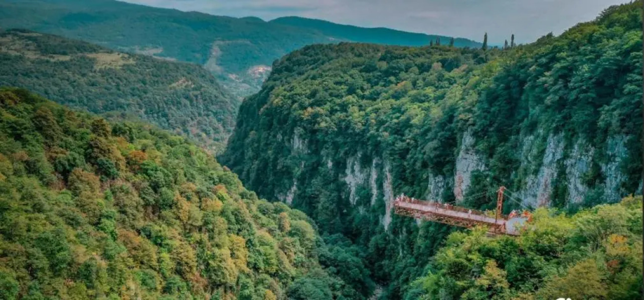 Old Gordi / ძველი გორდი