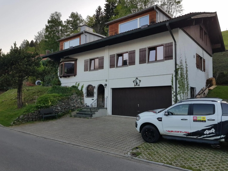 Ferienwohnung Sonthofenersee