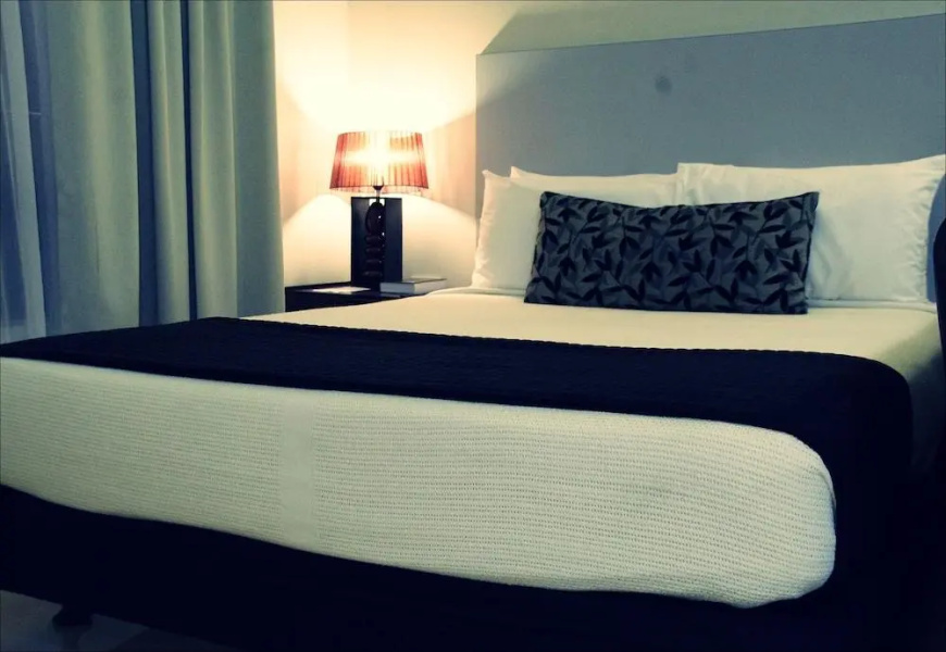 Citi Serviced Apartments & Motel - Lagatoi Place